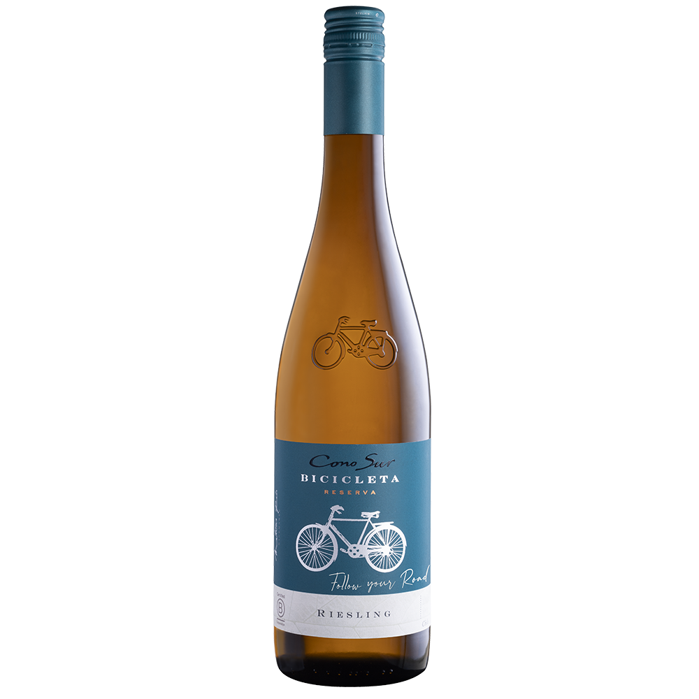 Cono Sur Bicicleta Riesling 12-pack