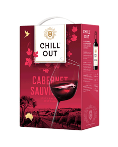 Chill Out Cabernet Sauvignon BIB