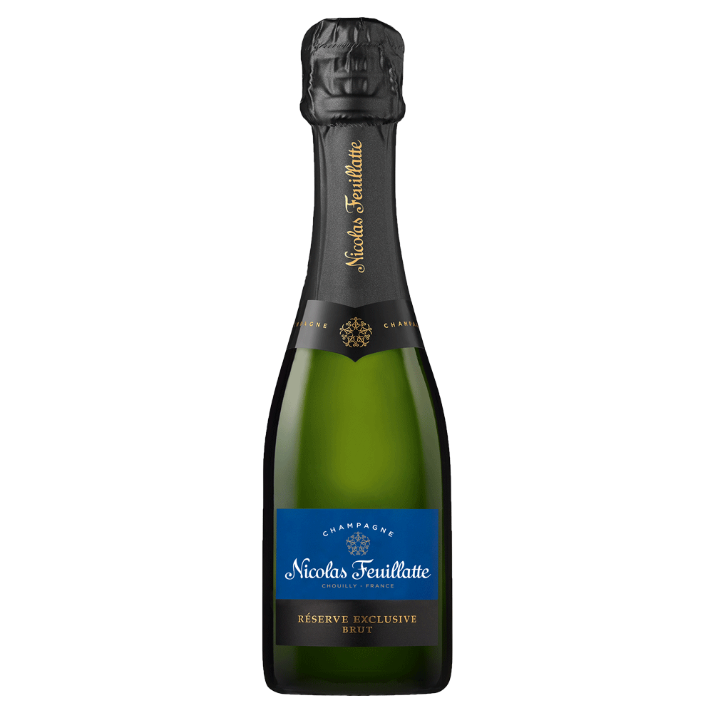 Nicolas Feuillatte Brut Réserve