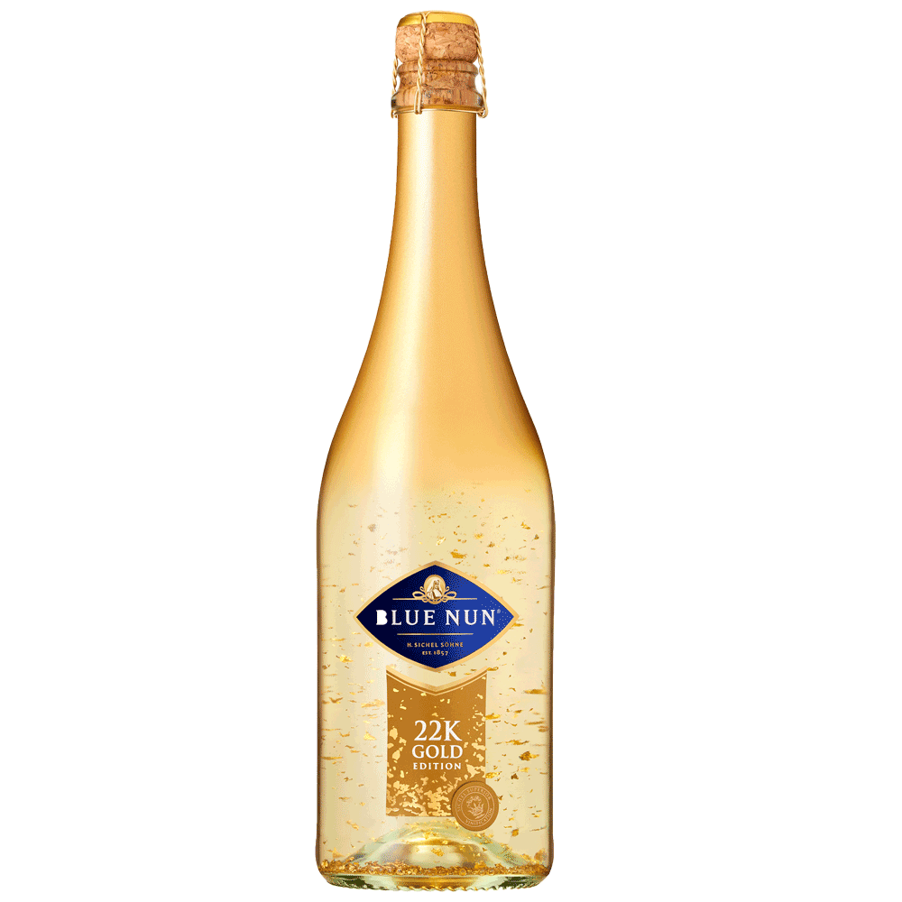 Blue Nun Sparkling Gold