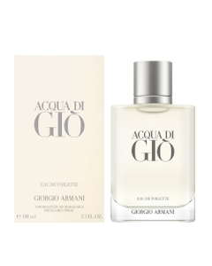 GIORGIO ARMANI Acqua Di Gio Homme EdT 100 ml