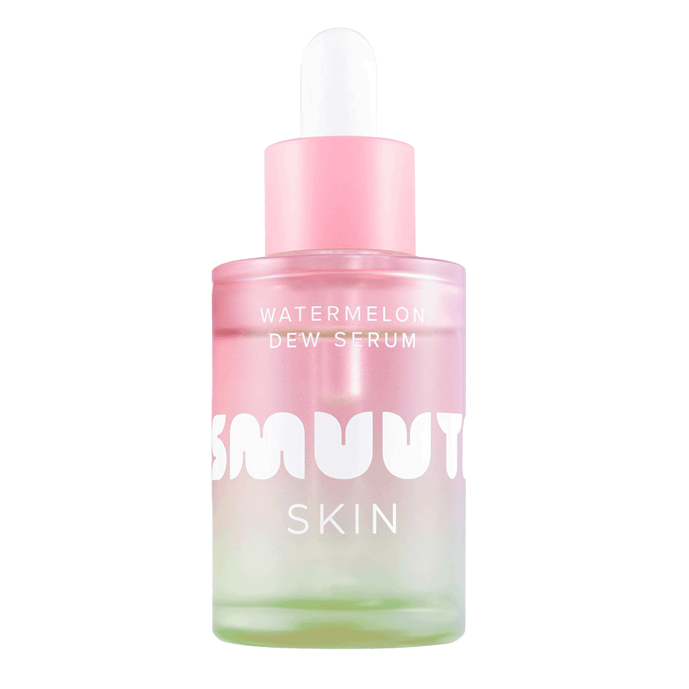 SMUUTI Watermelon Dew Serum