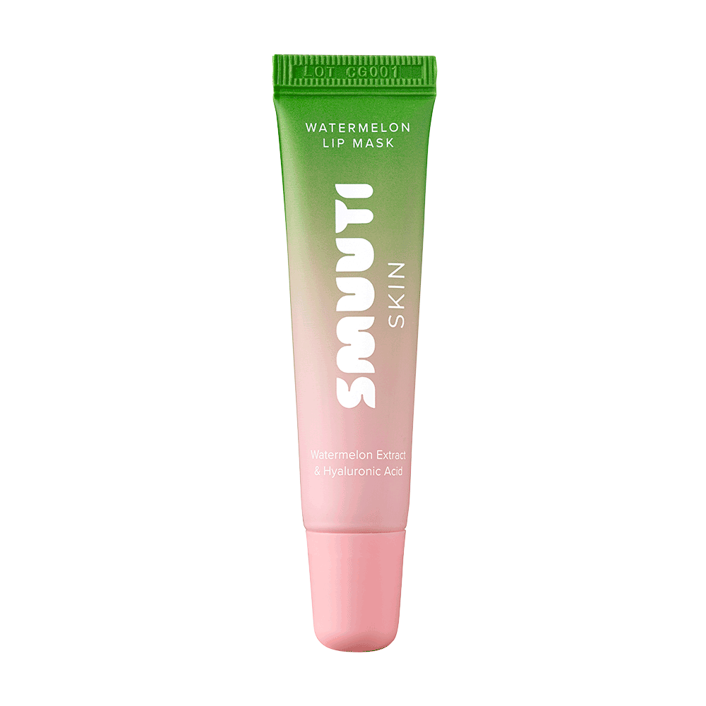 SMUUTI Watermelon Lip Mask