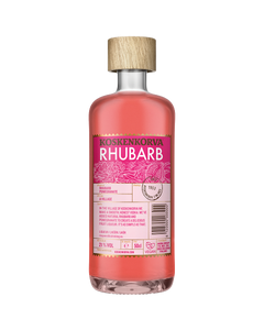 Koskenkorva Rhubarb