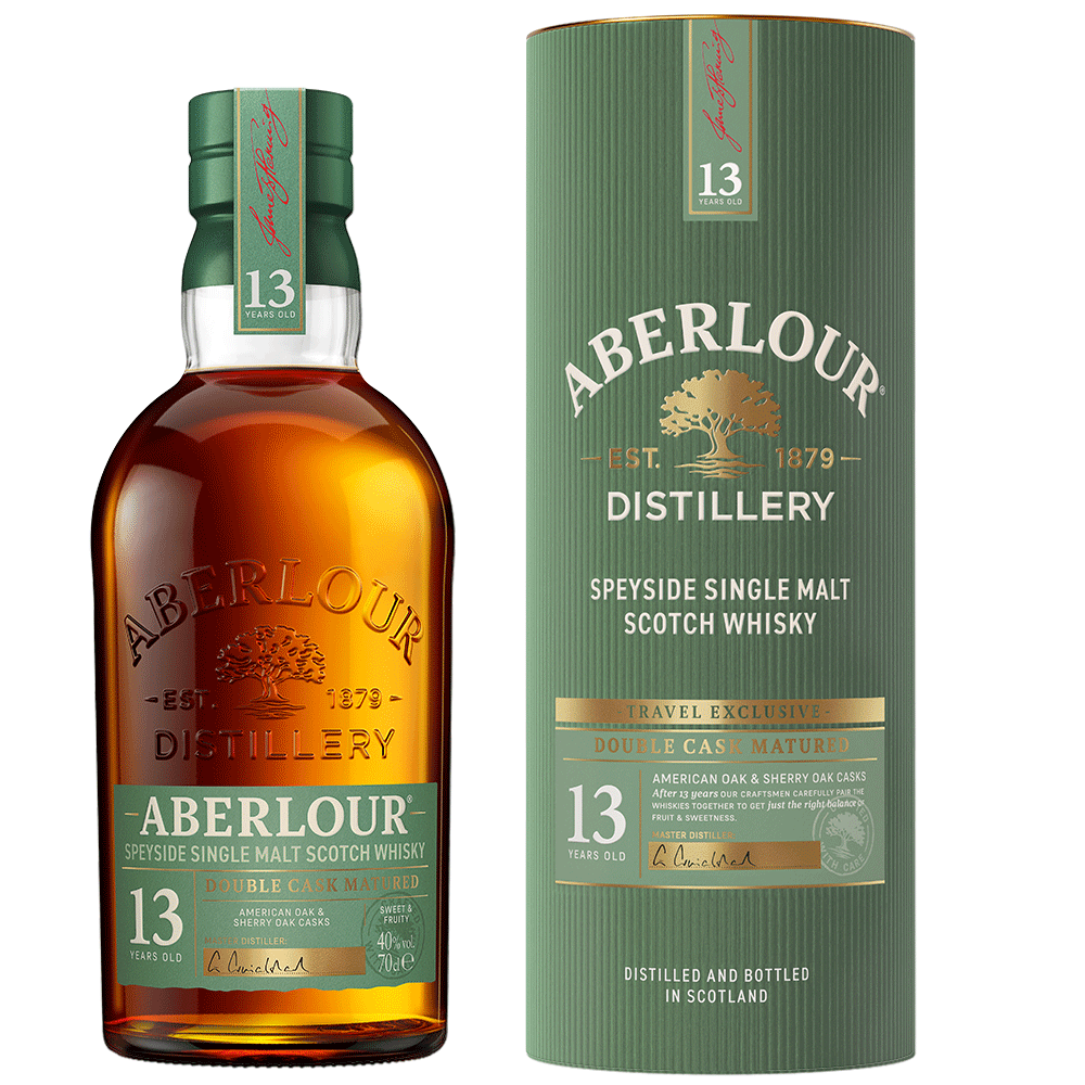 Aberlour 13 YO 