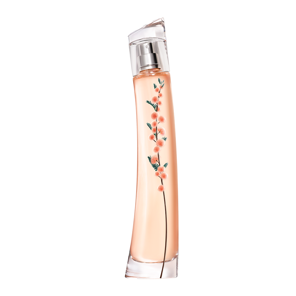 KENZO Flower By Kenzo Ikebana Mimosa EdP