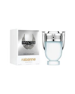 RABANNE Invictus Aqua EdT