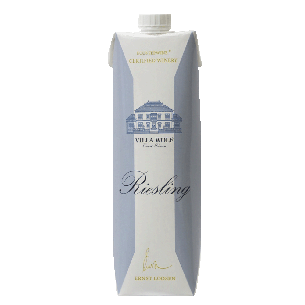 Villa Wolf Riesling Tetra