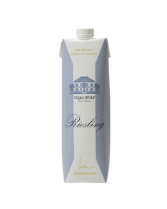 Villa Wolf Riesling Tetra
