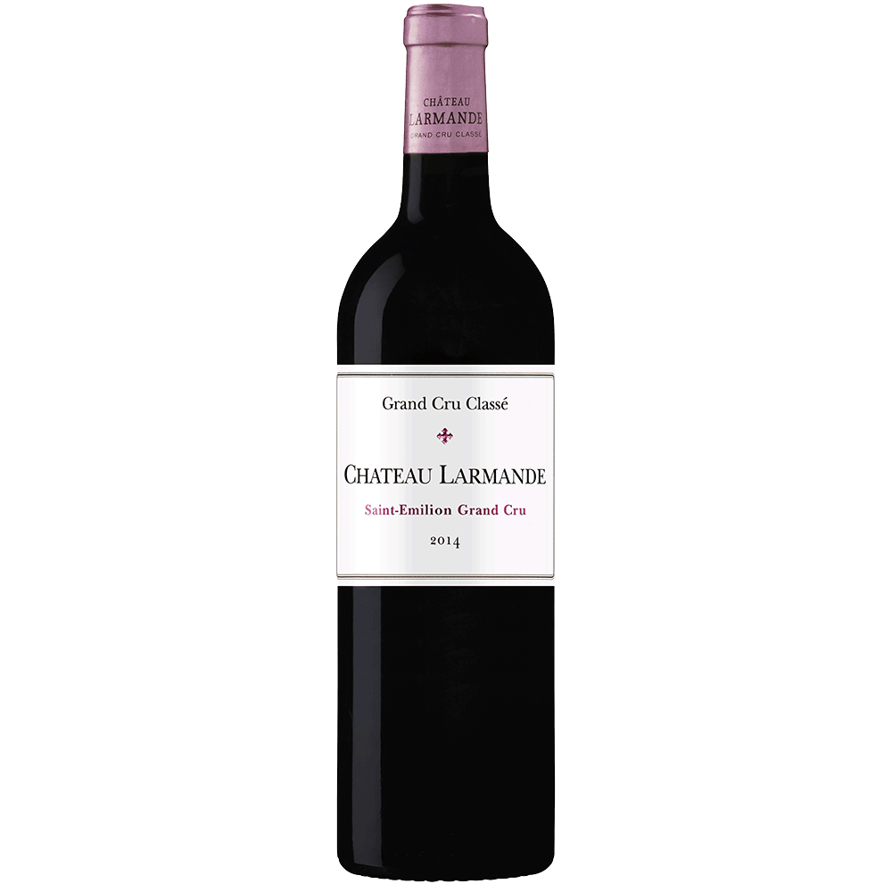 Chateau Larmande St Emilion Grand Cru Classé