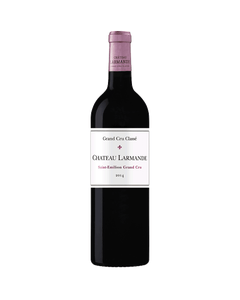 Chateau Larmande St Emilion Grand Cru Classé