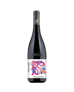 Pascal Bouchard Pinot Noir Louis Pays d'Oc