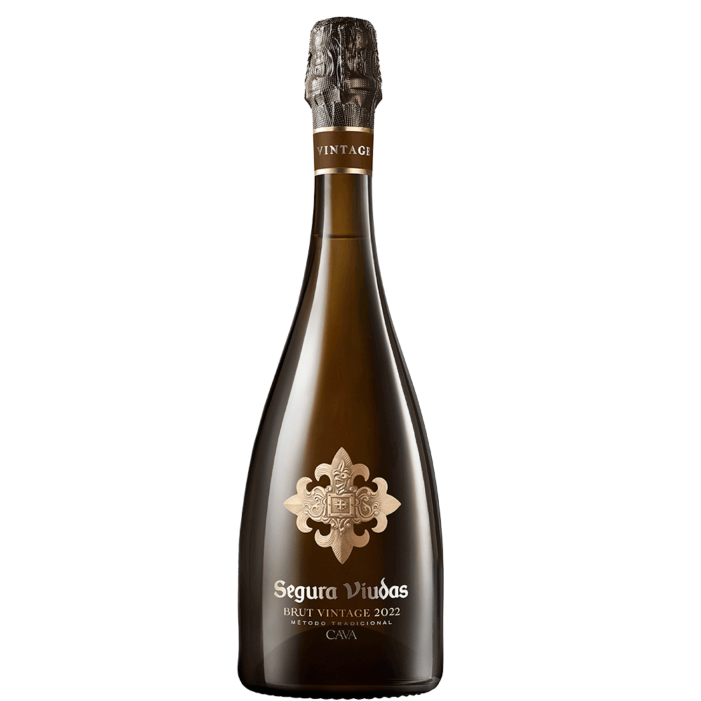 Jaume Serra Organic Cava Brut - EKO, 6-pack