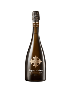 Jaume Serra Organic Cava Brut - EKO, 6-pack
