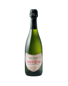 Juvé & Camps Reserva de la Famillla Brut Nature