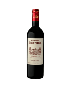 Chateau Reynier Bordeaux Rouge