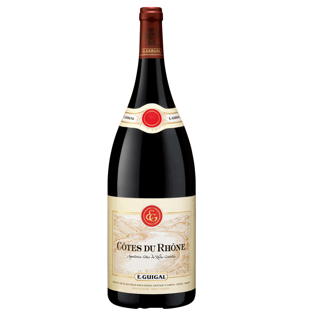 Guigal Côtes-du-Rhône Magnum