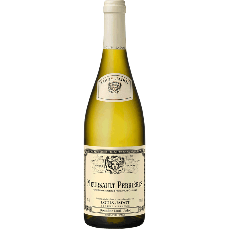 Louis Jadot Meursault 1er Cru Perrieres 2022 | Eckerö Line Louis Jadot Meursault 1er Cru Perrieres 2022 | Eckerö Line