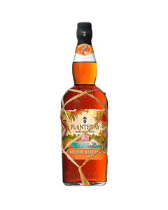 Planteray Grande Reserve 40%, 3 x 100 cl