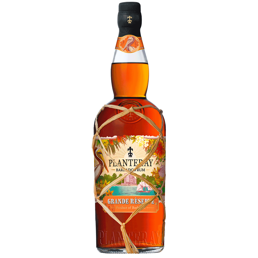 Plantation Grande Reserve Barbados 40 %