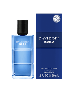 DAVIDOFF Indigo EdT