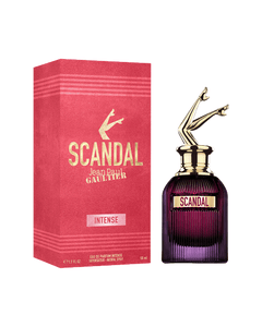 JEAN-PAUL GAULTIER Scandal Intense EdP