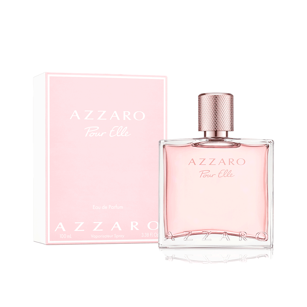 AZZARO Pour Elle EdP 100 ml
