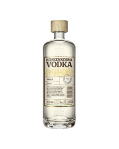 Koskenkorva Vodka Vanilla 70 cl