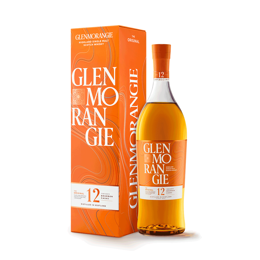 Glenmorangie Original 12YO,100cl