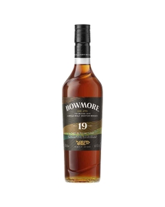 Bowmore 19 YO