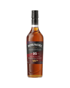 Bowmore 16 YO