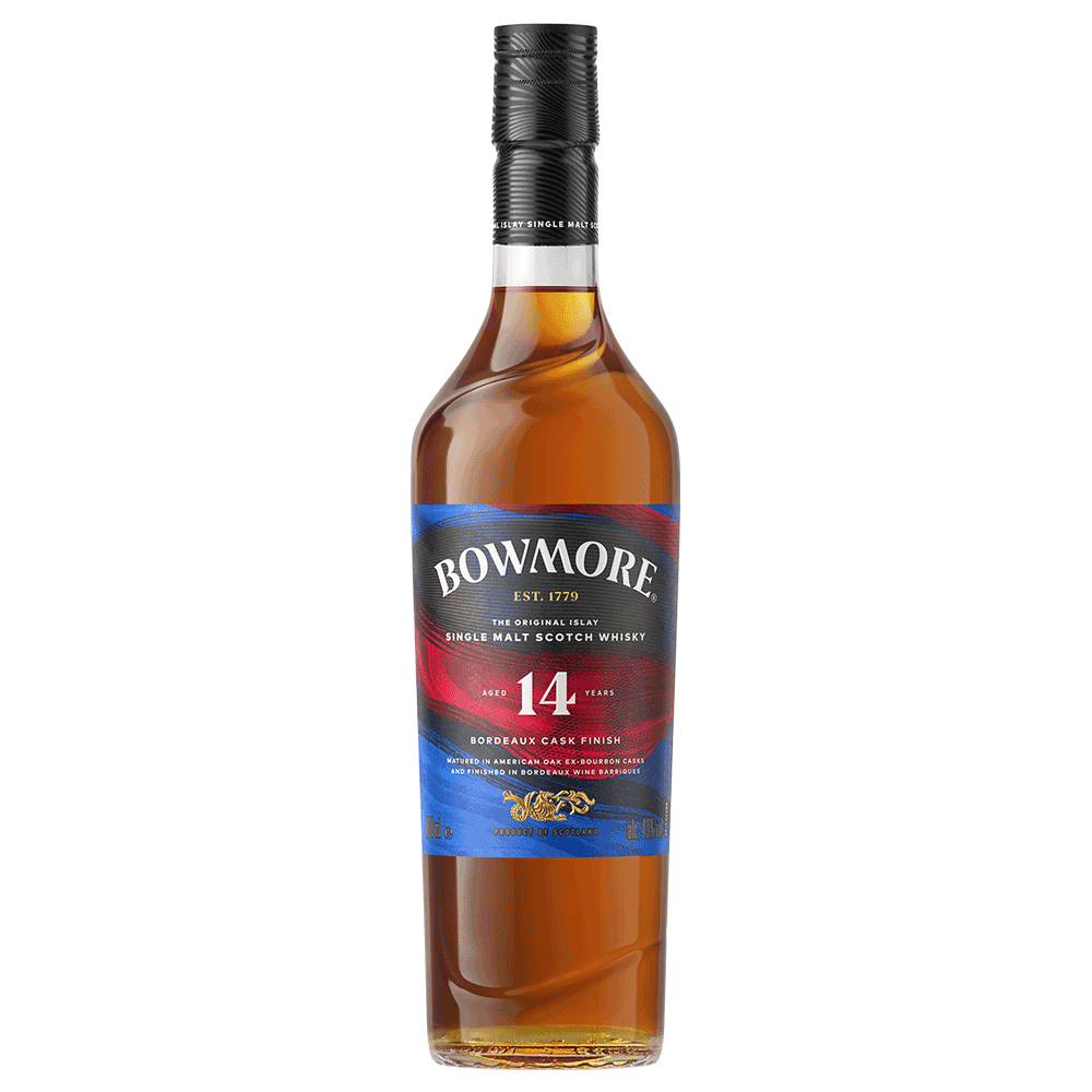 Bowmore 14 YO