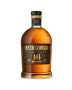 Aberfeldy 16YO Madeira 70cl