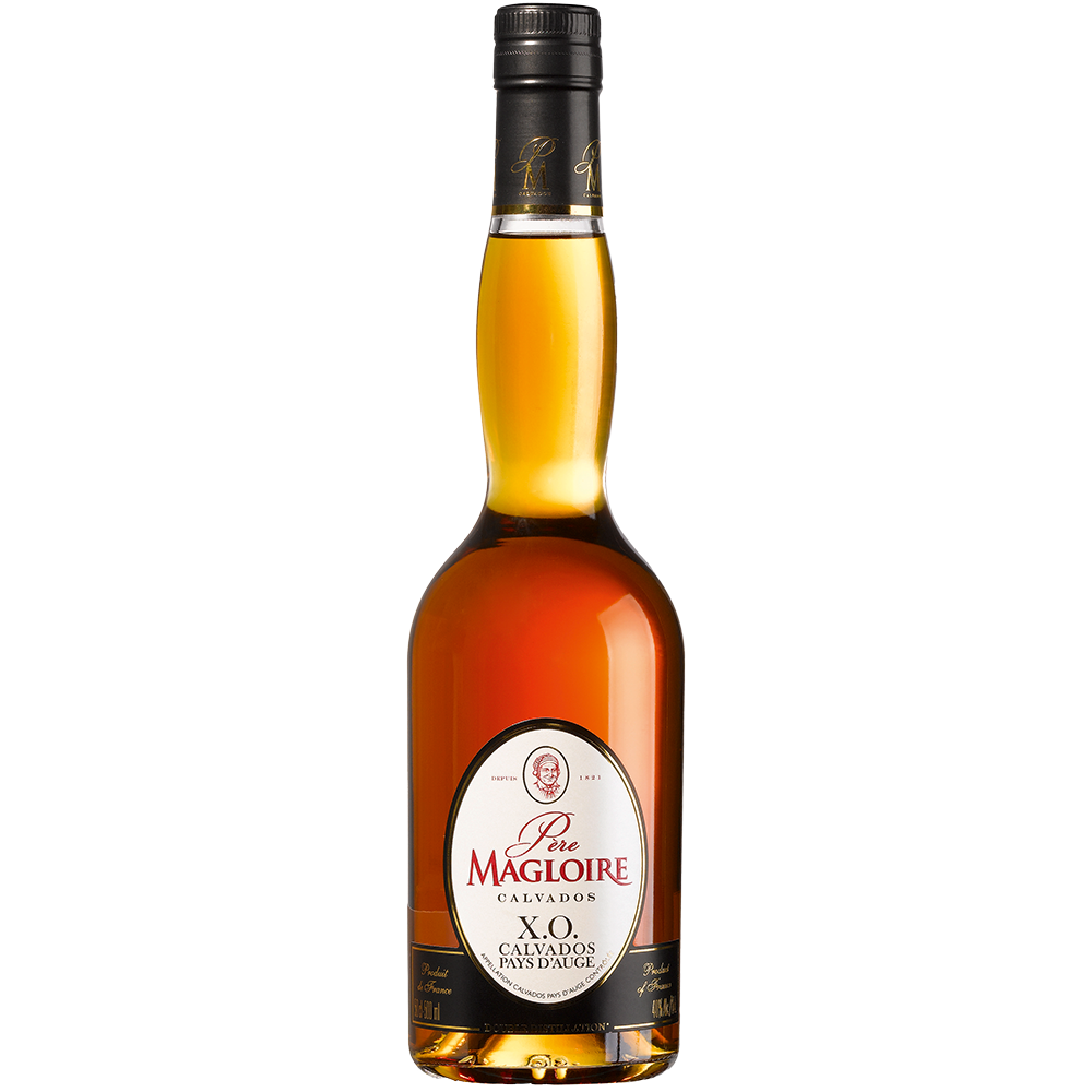 Calvados Père Magloire XO