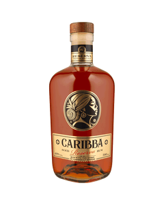 Caribba Reserva, 3 x 70 cl