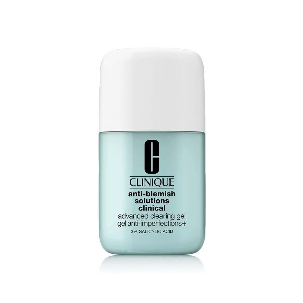 CLINIQUE Anti-Blemish Solutions Clinical Advanced Clearing Gel 20 ml