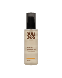 BULLDOG Anytime Daily Cleansing Face Concentrate