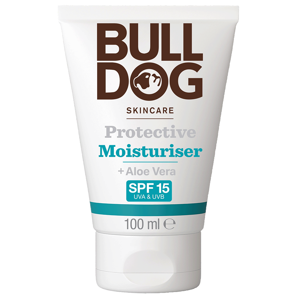 BULL DOG Protective Moisturiser