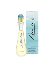 LAURA BIAGIOTTI Laura EdT