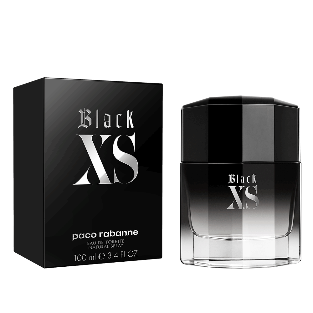 RABANNE Black XS EdT