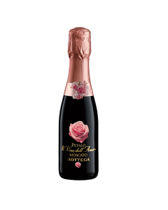 Bottega Il Vino dell' Amore Moscato 20 cl
