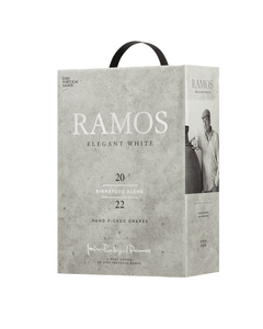 Ramos Elegante White
