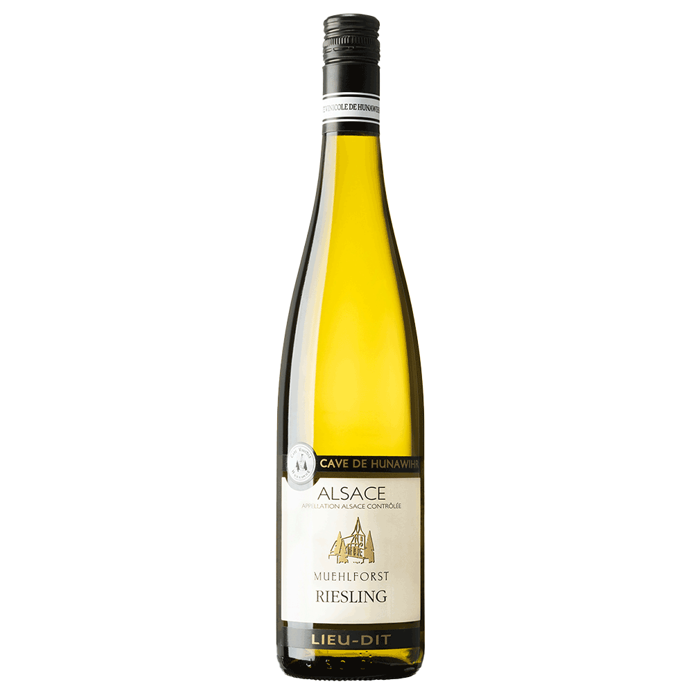 Hunawihr Muehlforst Riesling 6-pack