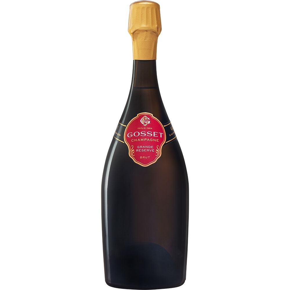 Gosset Grande Réserve Brut
