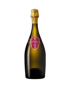 Gosset Grand Rosé Brut
