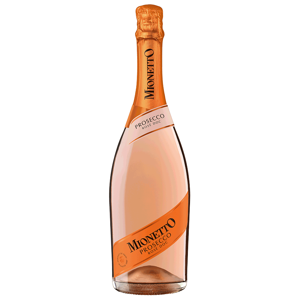 Mionetto Prosecco Rosé DOC