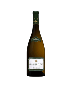 La Chablisienne Chablis 1er Cru Montmains