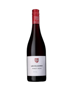 Les Calcaires Pinot Noir