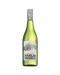 Douglas Green Chenin Blanc 13%
