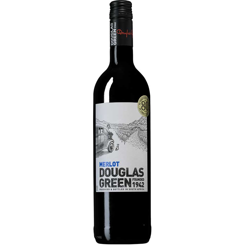 Douglas Green Merlot 